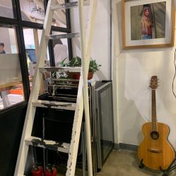-M+hair salon专业造型沙龙