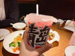 -波螺油子青岛本帮菜(银座店)