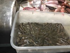 -健眺小海鲜(临海后山店)