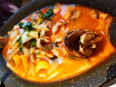 -美奈小馆·东南亚菜(福田星河COCO Park店)