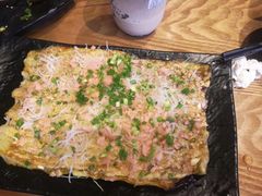 -何师烧烤·香辣蟹·川菜·30年老品牌(太古里旗舰店)