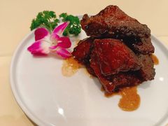 本帮熏鱼-粤味馆(黄河路店)