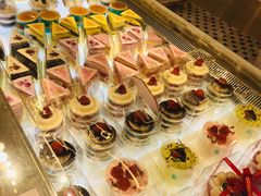 -罗莎蛋糕(魔法师司门口店)