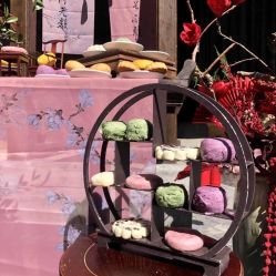 -花家怡园·宴会厅(簋街四合院总店)