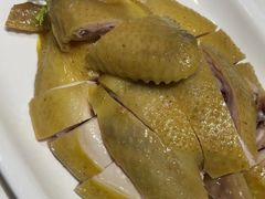 -潮粤香海鲜酒楼(沙湖店)