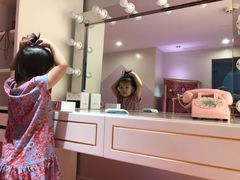 -KIDults童伴儿亲子餐厅(达美中心广场店)