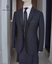 -圣乔凡尼服装定制