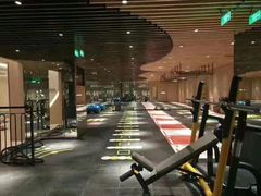 -威尔仕健身(北京合生汇店)