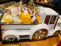 -江湖六膳門串串香(隆礼路店)