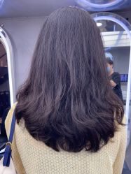 -DK SALON连锁专业烫染接发店