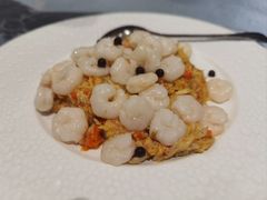 -新光酒家·河豚·海鲜·蟹料理(浦东店)