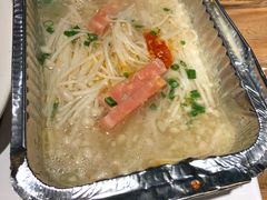 -管氏翅吧(马家堡店)