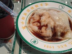 -西关明记肠粉(荔枝湾店)