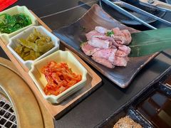 -谷牛和牛烤肉(漕河泾印象城店)