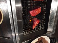 -俺的焼肉(銀座9丁目店)