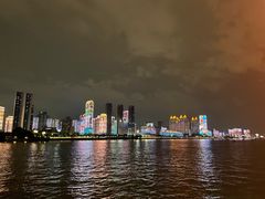 -武汉两江游览·夜游长江(汉口粤汉码头)
