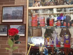 -安德烈俄式西餐厅(中央大街店)