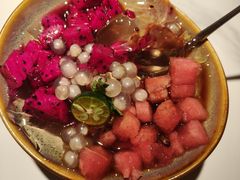 -百年神厨·地道川菜(清江西路店)