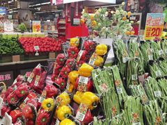 -华润万家(凯德广场店)
