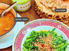 -曼谷食堂·泰国家庭料理(丹桂路店)