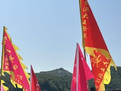 -东澳岛