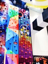 -meland club亲子乐园(重庆万象城店)