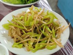 -鑫龙火锅(北园店)