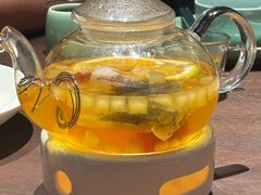 -粗茶淡饭·隐庐私厨(东亭店)