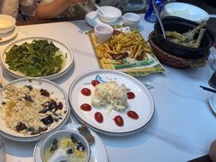 -食光慢宴·安吉土菜馆