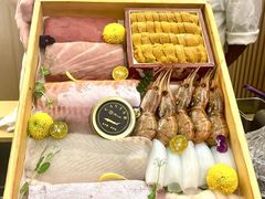 -鮨政· Omakase(港汇恒隆广场店)