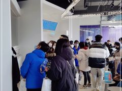 -喜茶(烟台莱山万象汇店)