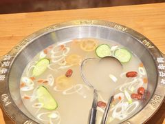 -九记潮汕现切鲜牛肉自助火锅(长沙·方圆荟店)
