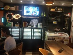 -好伦哥比萨烤肉自助(马家堡店)