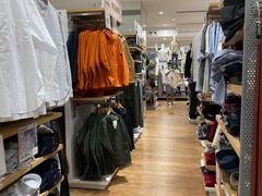 -优衣库(天津鲁能城购物中心店)