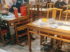 -马记伊源斋涮肉·清真菜(百子湾店)