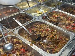 -梅溪·小伙子干挑面(安吉总店)