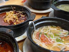 -沈妈砂锅(光华村店)