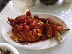 -帕米尔食府(白云观店)