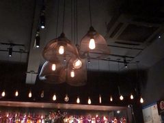 -HUNTING BAR亨霆鸡尾酒馆(越秀淘金店)