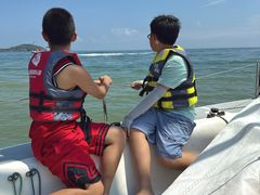 -拓恩帆船俱乐部