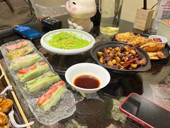 -小巷餐厅(五大街店)