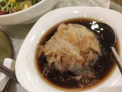 老醋海蜇皮-顺风海鲜港(金玉兰店)