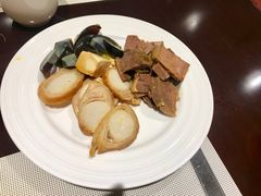 -锦州喜来登酒店-盛宴黄油熟成牛排自助晚餐