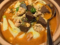 -清水亭湖北菜(大屯DT51店)