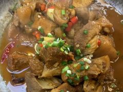 -寻乡迹· 湖南家宴(竹坑店)