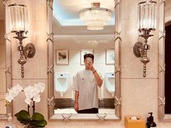 -上海外滩华尔道夫酒店