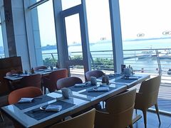 -苏州金鸡湖中茵皇冠假日酒店
