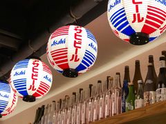 -烧鸟横丁(联发文创口岸店)