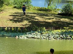 -上海怡沁园度假酒店