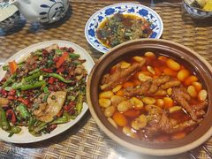-阿嫂印象·民间江湖菜(大学城店)
